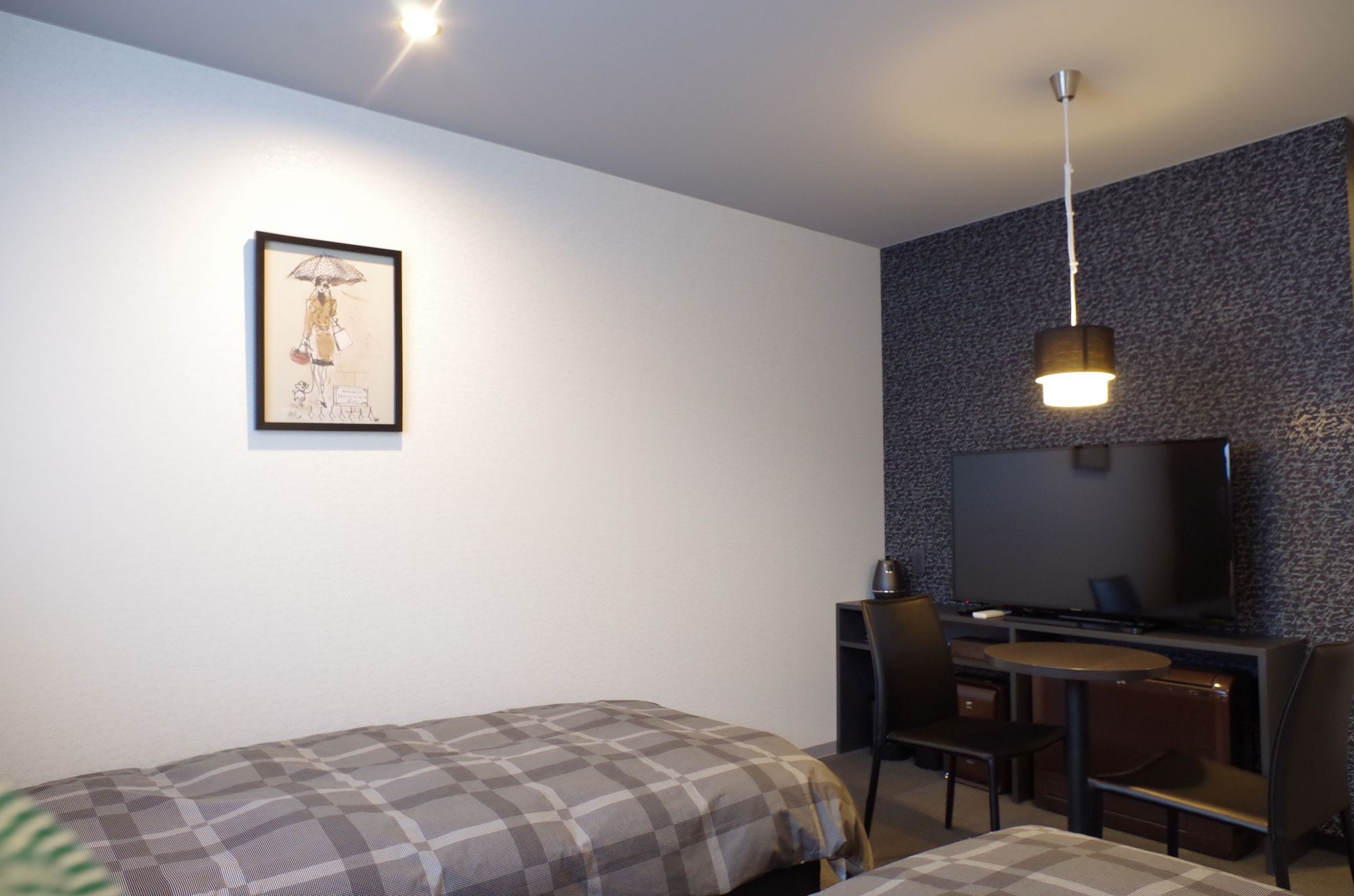 Design Hotel Space. K Karuizawa Εξωτερικό φωτογραφία