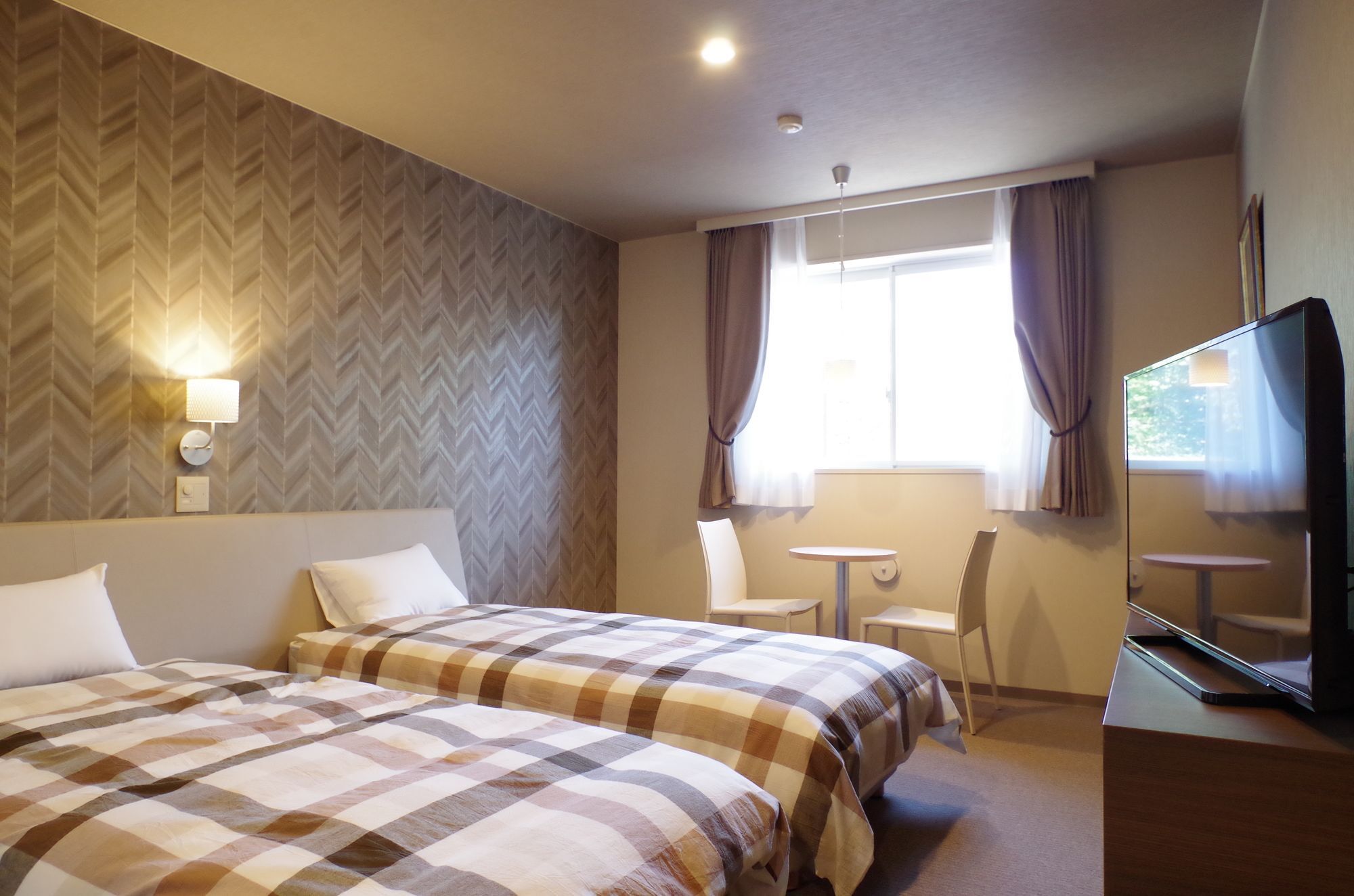 Design Hotel Space. K Karuizawa Εξωτερικό φωτογραφία