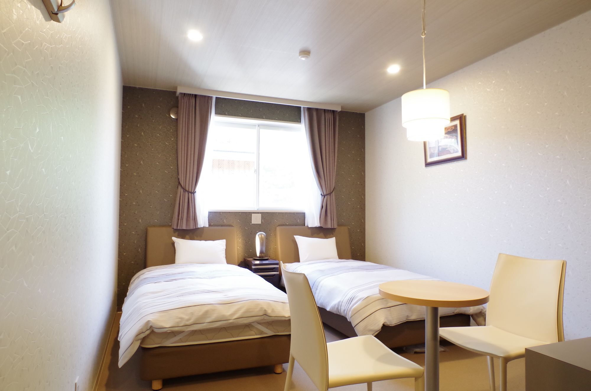 Design Hotel Space. K Karuizawa Εξωτερικό φωτογραφία