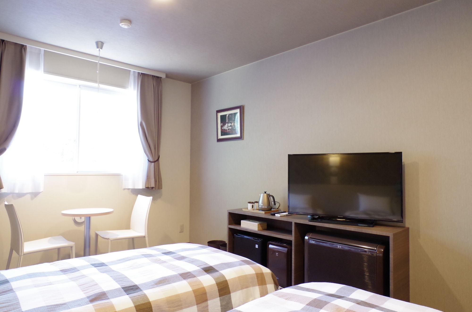Design Hotel Space. K Karuizawa Εξωτερικό φωτογραφία