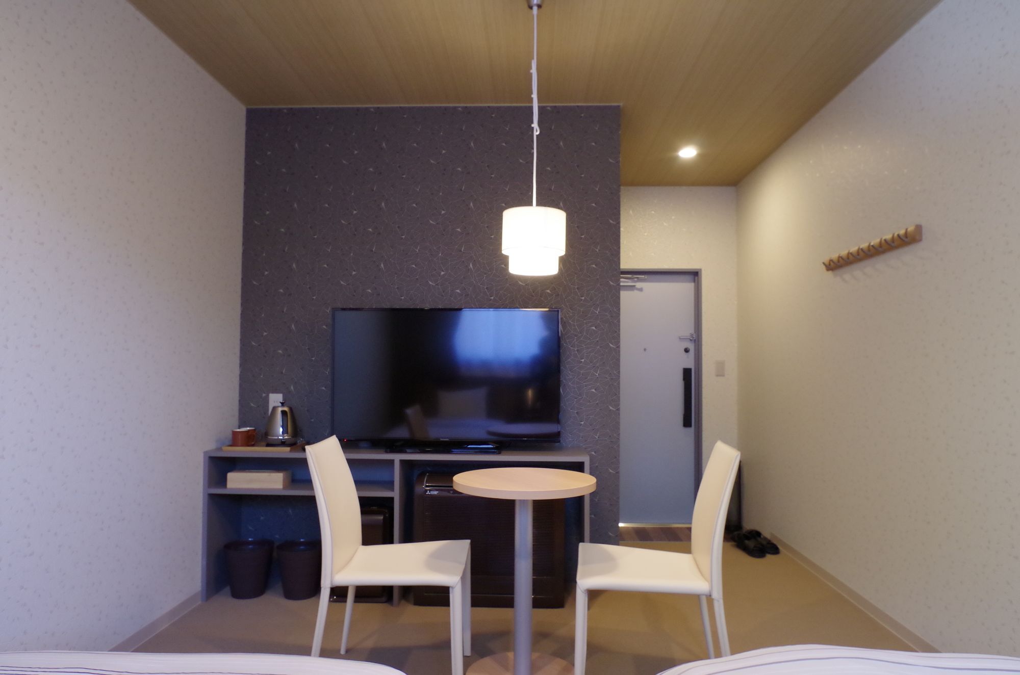 Design Hotel Space. K Karuizawa Εξωτερικό φωτογραφία