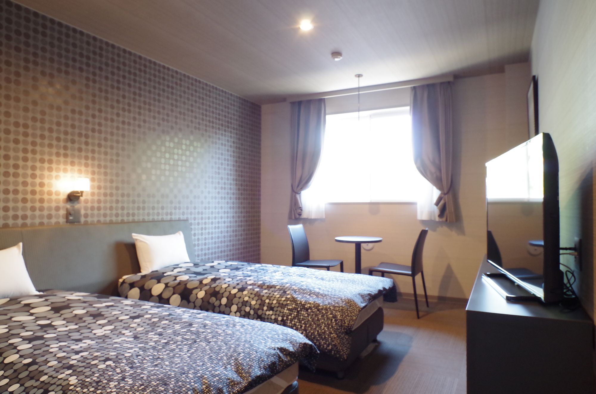 Design Hotel Space. K Karuizawa Εξωτερικό φωτογραφία