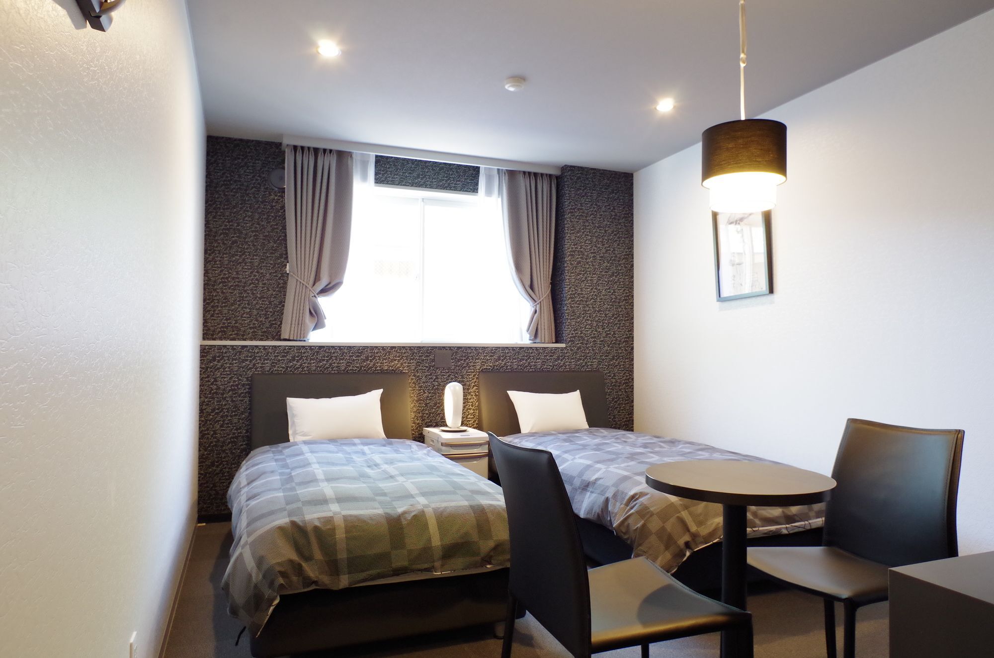 Design Hotel Space. K Karuizawa Εξωτερικό φωτογραφία