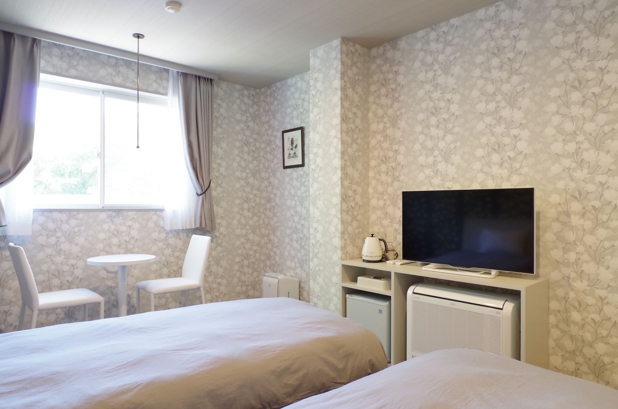 Design Hotel Space. K Karuizawa Εξωτερικό φωτογραφία