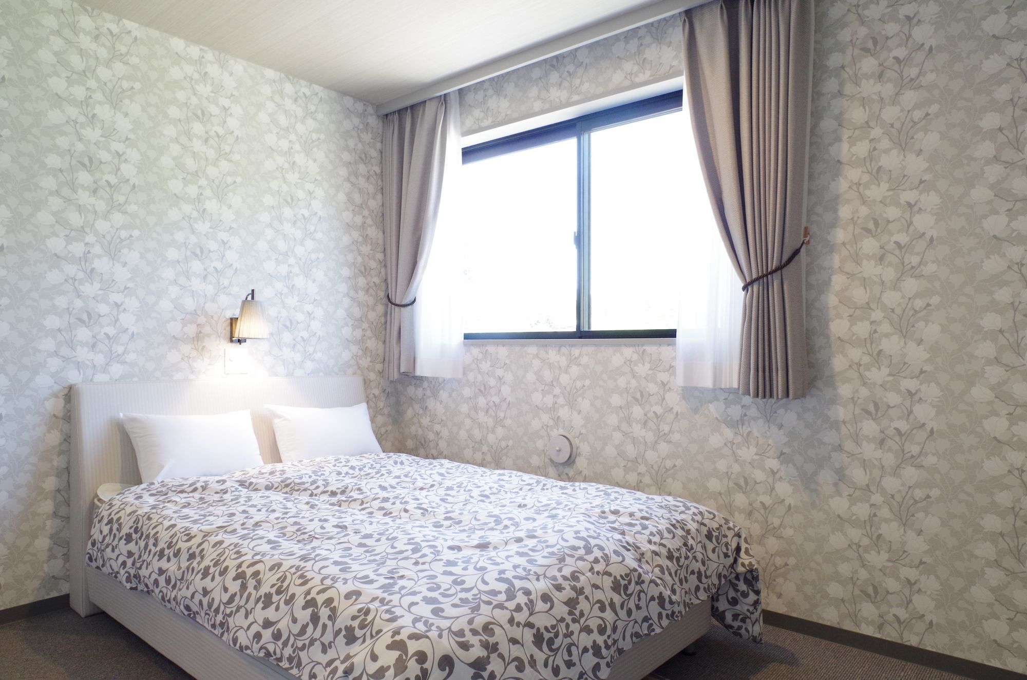 Design Hotel Space. K Karuizawa Εξωτερικό φωτογραφία